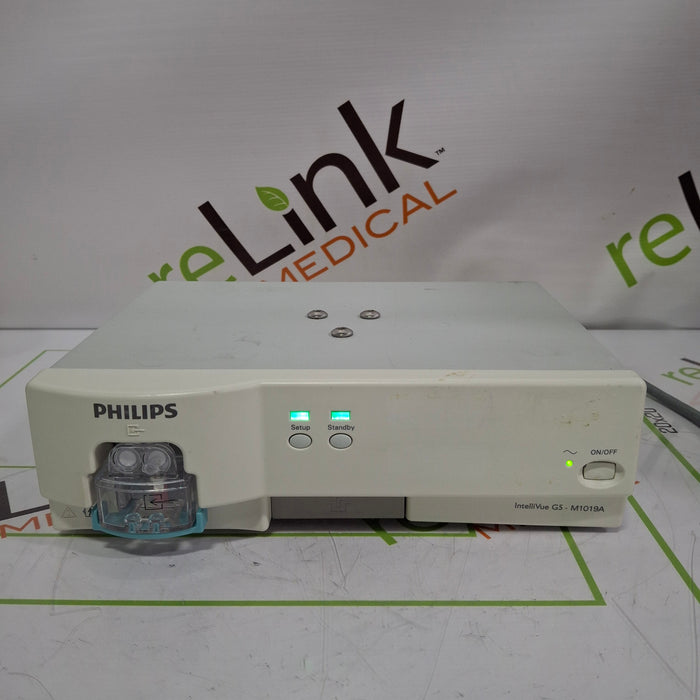 Philips IntelliVue G5 Anesthesia Gas Module