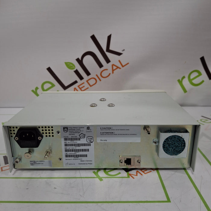 Philips IntelliVue G5 Anesthesia Gas Module
