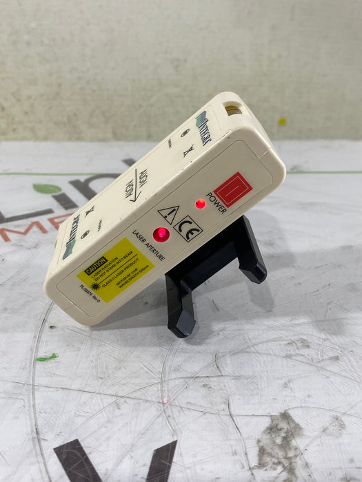Integra Lifesciences PL-00412 Laser Level