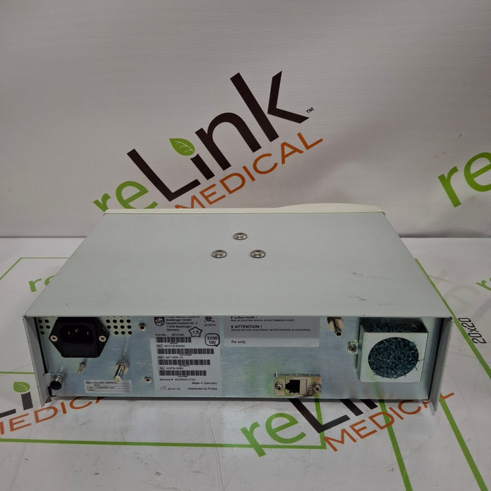 Philips IntelliVue G5 Anesthesia Gas Module