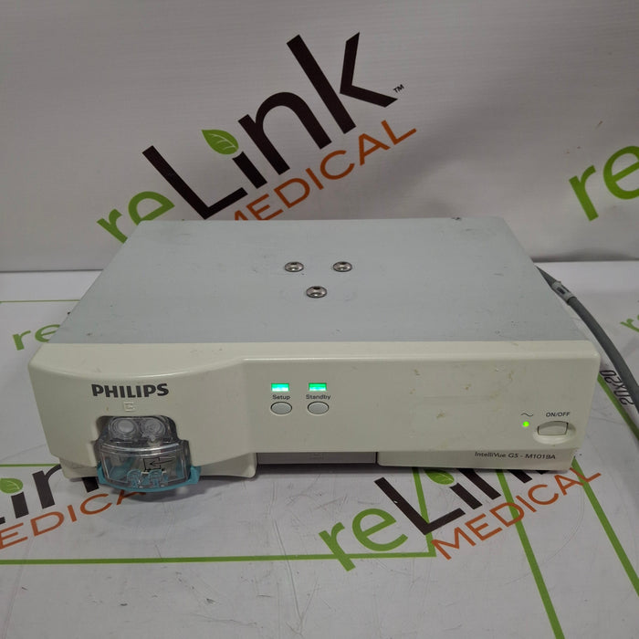 Philips IntelliVue G5 Anesthesia Gas Module