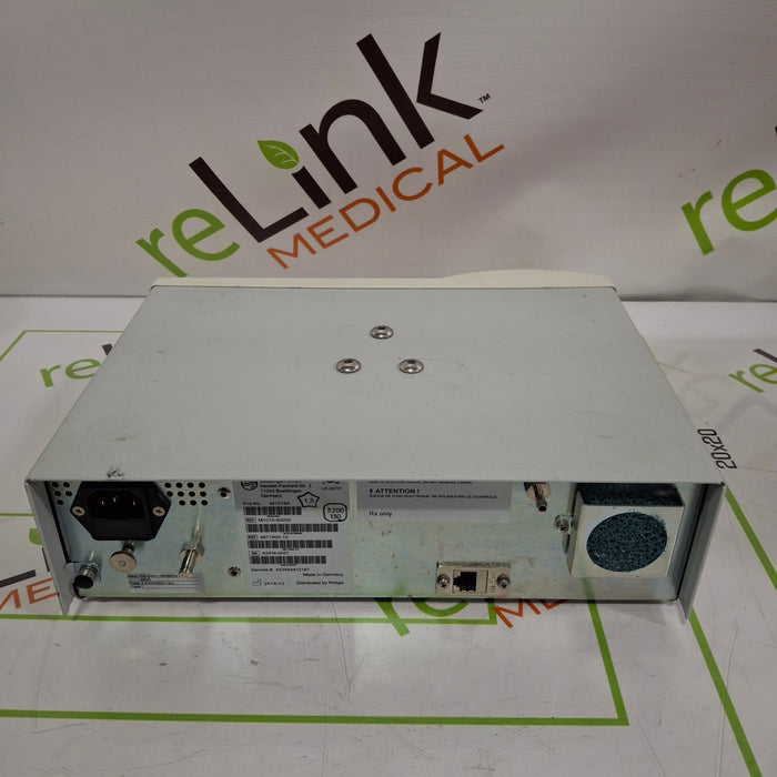 Philips IntelliVue G5 Anesthesia Gas Module
