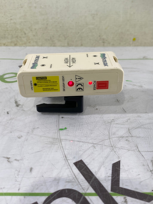 Integra Lifesciences Integra Lifesciences PL-00412 Laser Level Surgical Instruments reLink Online