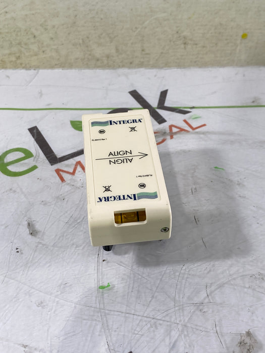 Integra Lifesciences Integra Lifesciences PL-00412 Laser Level Surgical Instruments reLink Online