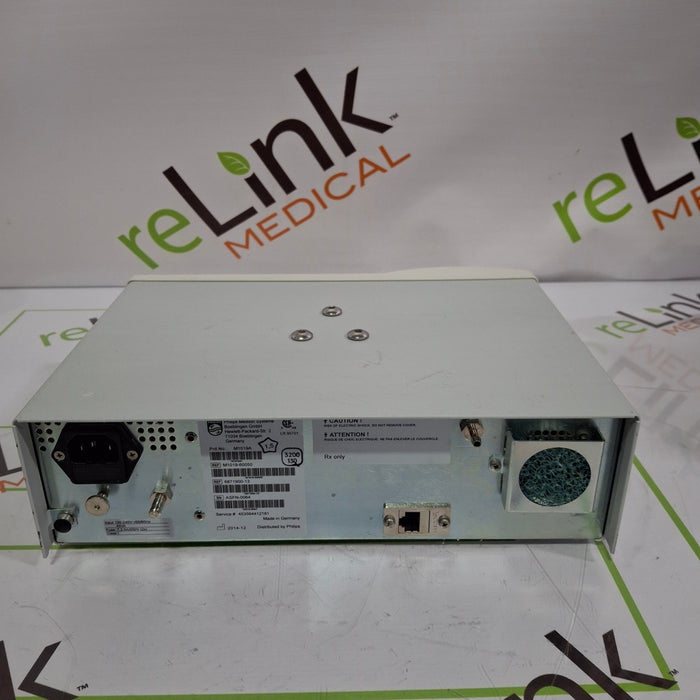 Philips IntelliVue G5 Anesthesia Gas Module