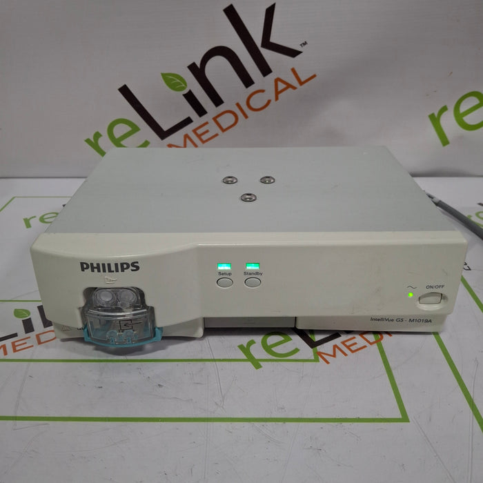 Philips IntelliVue G5 Anesthesia Gas Module