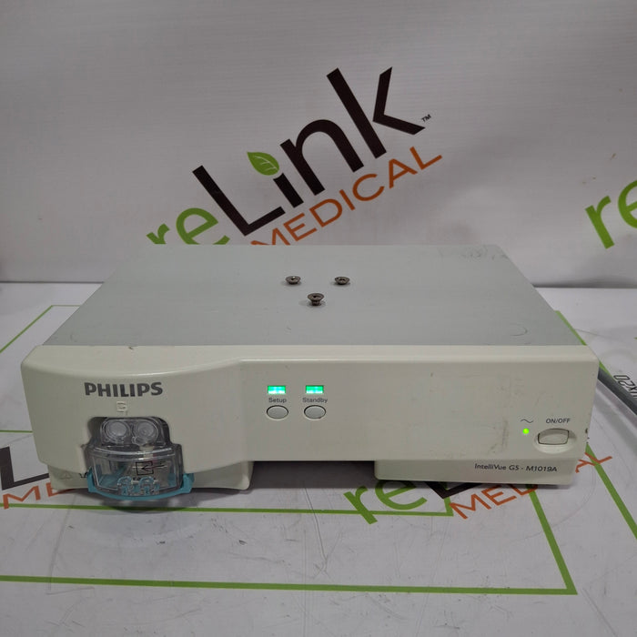 Philips IntelliVue G5 Anesthesia Gas Module
