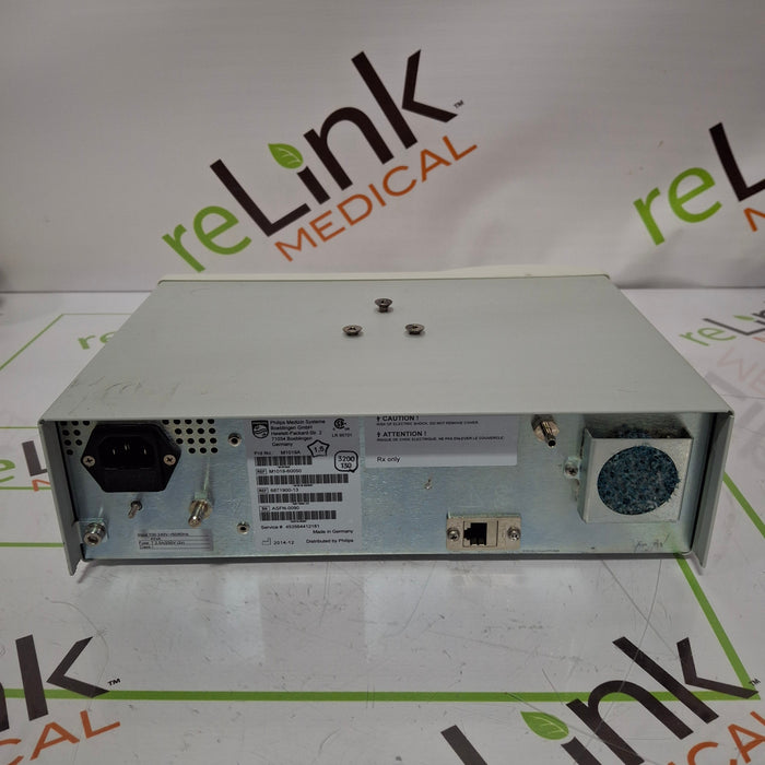 Philips IntelliVue G5 Anesthesia Gas Module