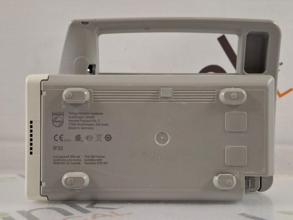 Philips IntelliVue X2 Monitor - OxiMax SpO2