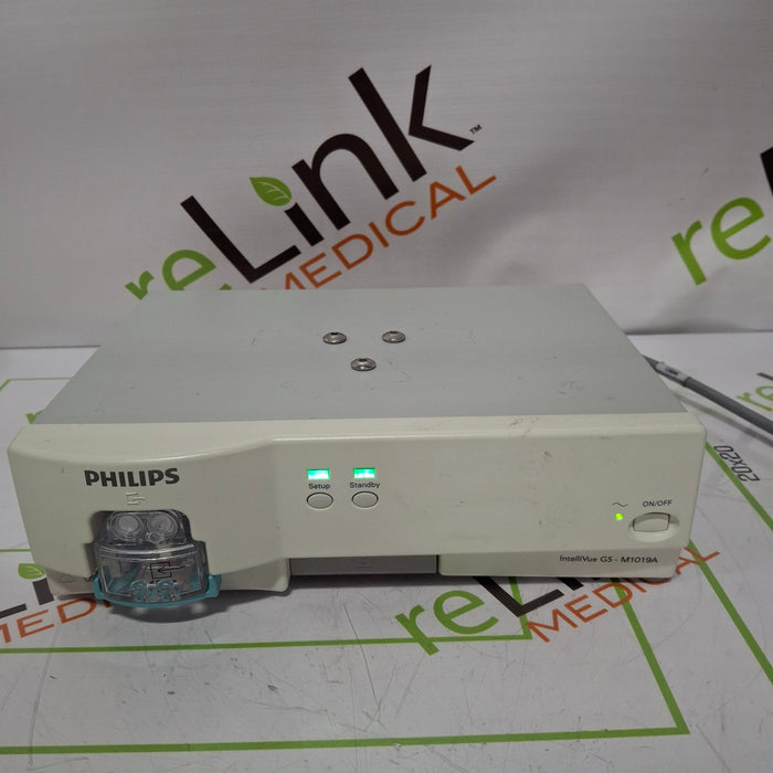 Philips IntelliVue G5 Anesthesia Gas Module