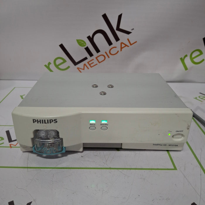 Philips IntelliVue G5 Anesthesia Gas Module