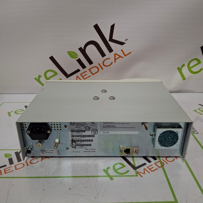 Philips IntelliVue G5 Anesthesia Gas Module