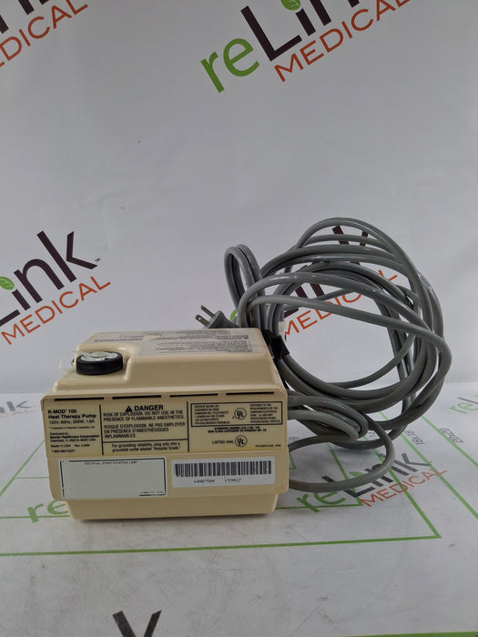 Baxter Baxter K-MOD 100 Heat Therapy Pump Temperature Control Units reLink Online