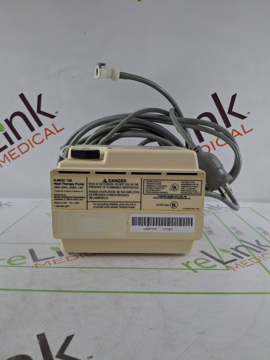 Baxter K-MOD 100 Heat Therapy Pump