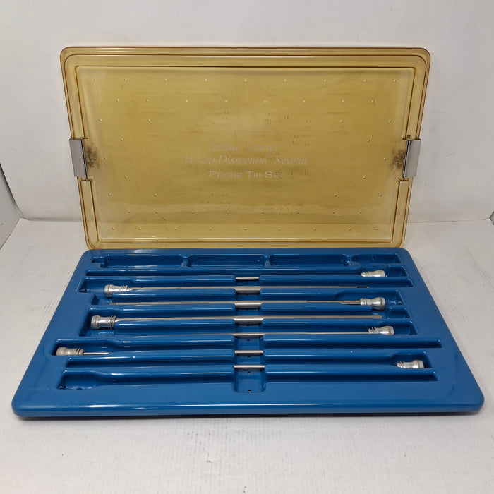 Davol Nezhat-Dorsey Hydro-Dissection System Probe Tip Set