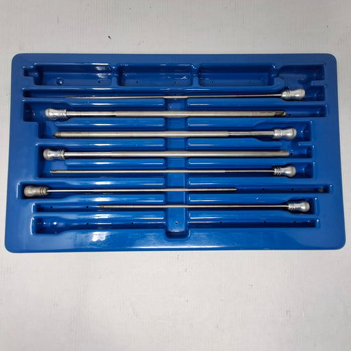 Davol Davol Nezhat-Dorsey Hydro-Dissection System Probe Tip Set Surgical Sets reLink Online