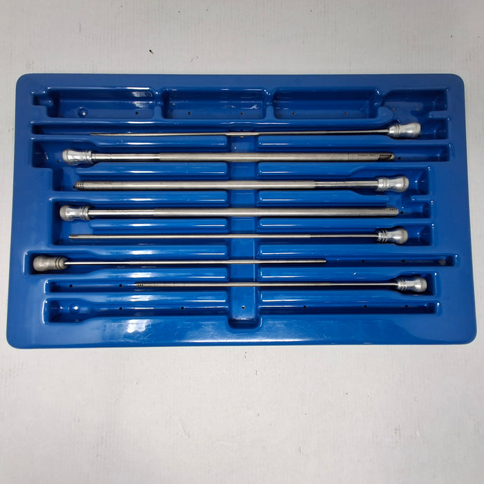 Davol Nezhat-Dorsey Hydro-Dissection System Probe Tip Set