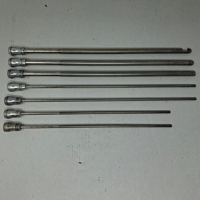 Davol Nezhat-Dorsey Hydro-Dissection System Probe Tip Set