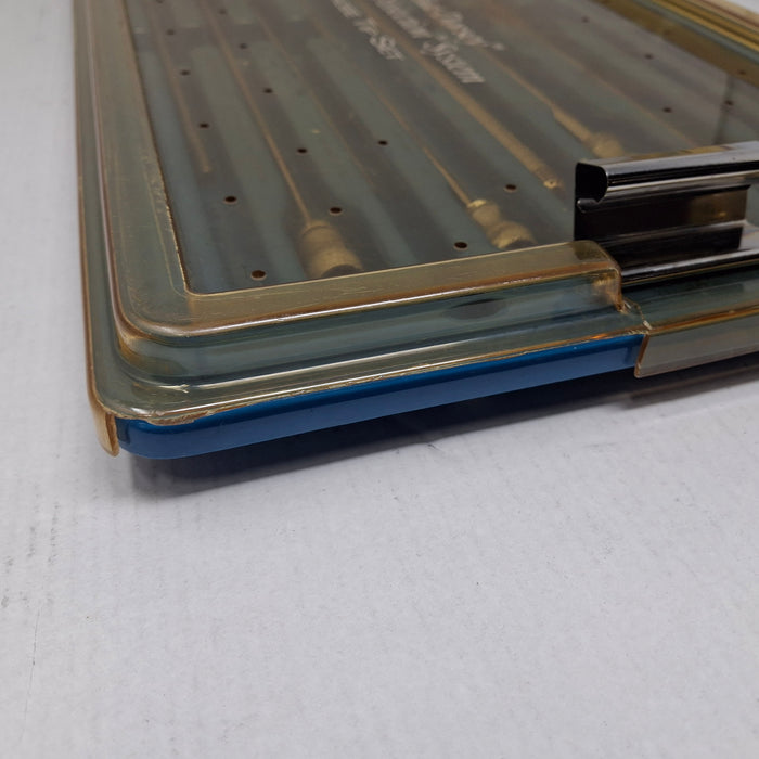 Davol Nezhat-Dorsey Hydro-Dissection System Probe Tip Set