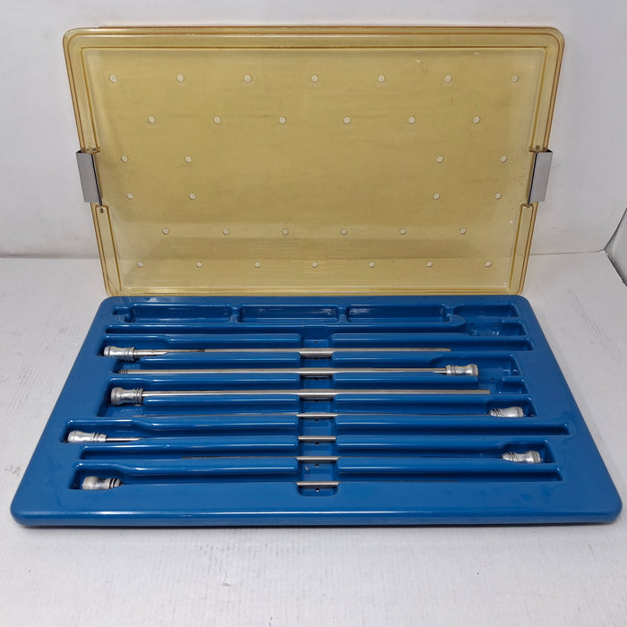Davol Nezhat-Dorsey Hydro-Dissection System Probe Tip Set