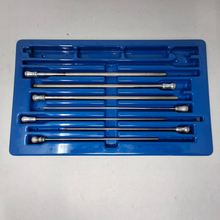 Davol Nezhat-Dorsey Hydro-Dissection System Probe Tip Set