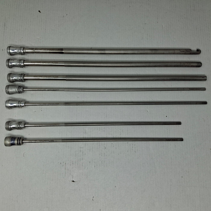 Davol Nezhat-Dorsey Hydro-Dissection System Probe Tip Set