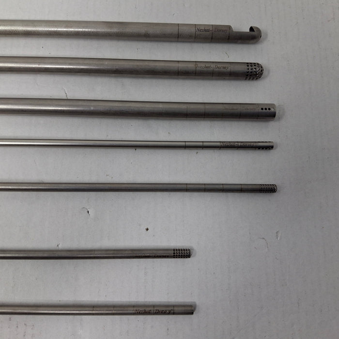 Davol Nezhat-Dorsey Hydro-Dissection System Probe Tip Set