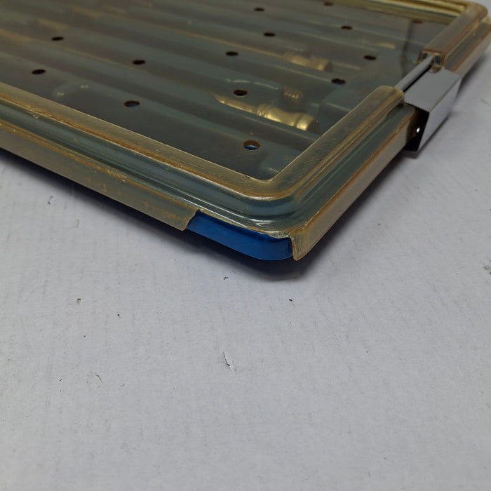 Davol Nezhat-Dorsey Hydro-Dissection System Probe Tip Set