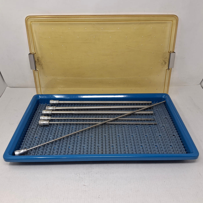 Davol Nezhat-Dorsey Hydro-Dissection System Probe Tip Set