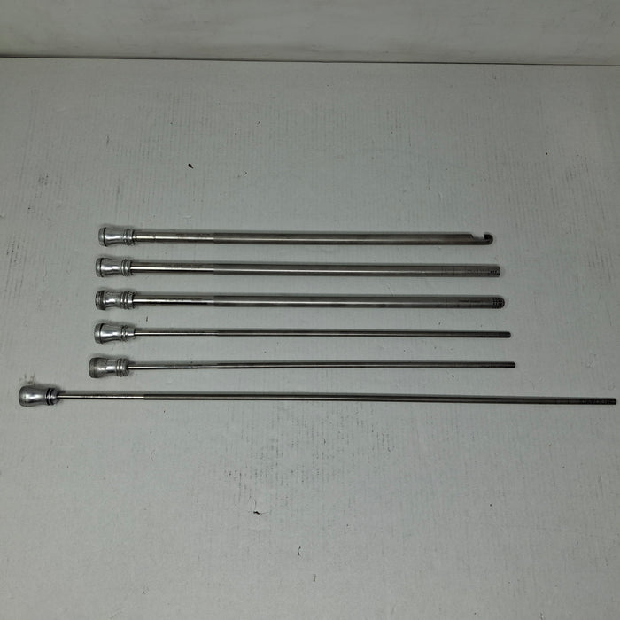 Davol Nezhat-Dorsey Hydro-Dissection System Probe Tip Set