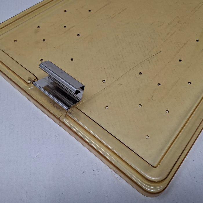 Davol Nezhat-Dorsey Hydro-Dissection System Probe Tip Set