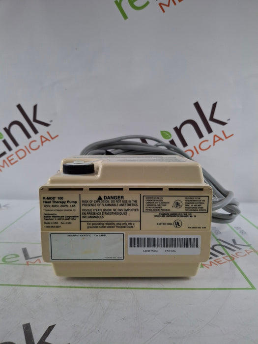 Baxter K-MOD 100 Heat Therapy Pump