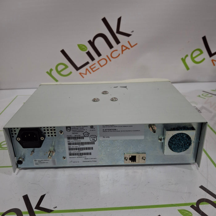 Philips IntelliVue G5 Anesthesia Gas Module