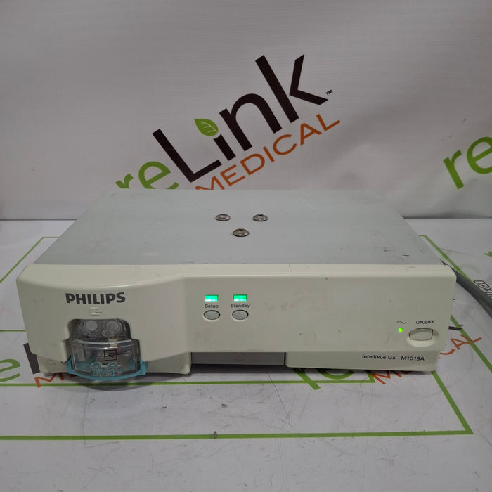 Philips IntelliVue G5 Anesthesia Gas Module