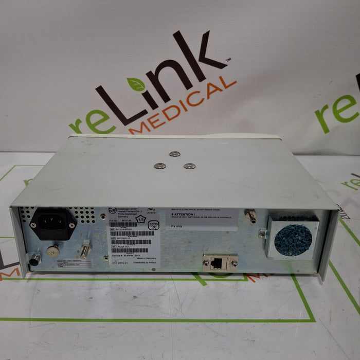 Philips IntelliVue G5 Anesthesia Gas Module