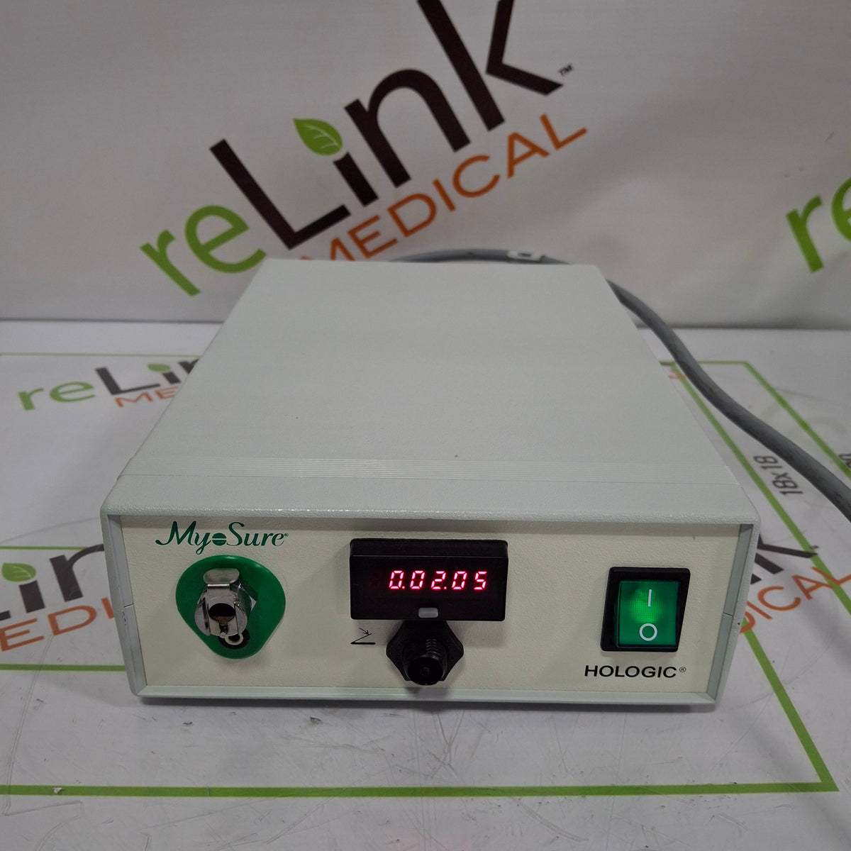 Hologic, Inc. MyoSure Tissue Removal System