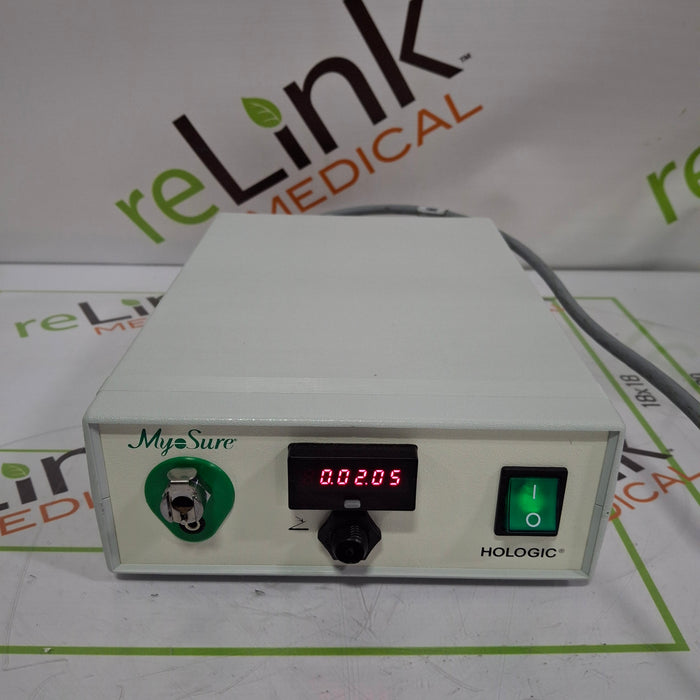 Hologic, Inc. MyoSure Tissue Removal System