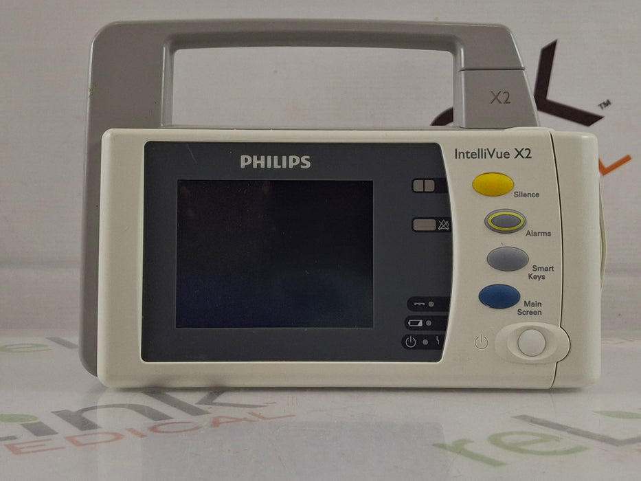Philips IntelliVue X2 Module - Masimo Rainbow SpO2