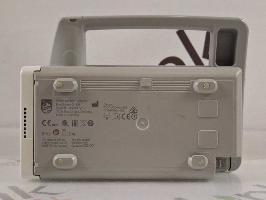 Philips IntelliVue X2 Module - Masimo Rainbow SpO2