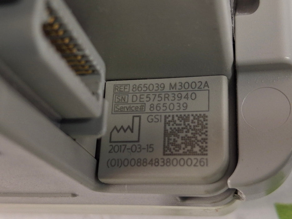 Philips IntelliVue X2 Module - Masimo Rainbow SpO2