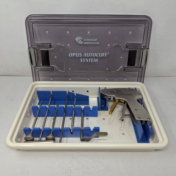 ArthroCare Corporation Opus Autocuff System