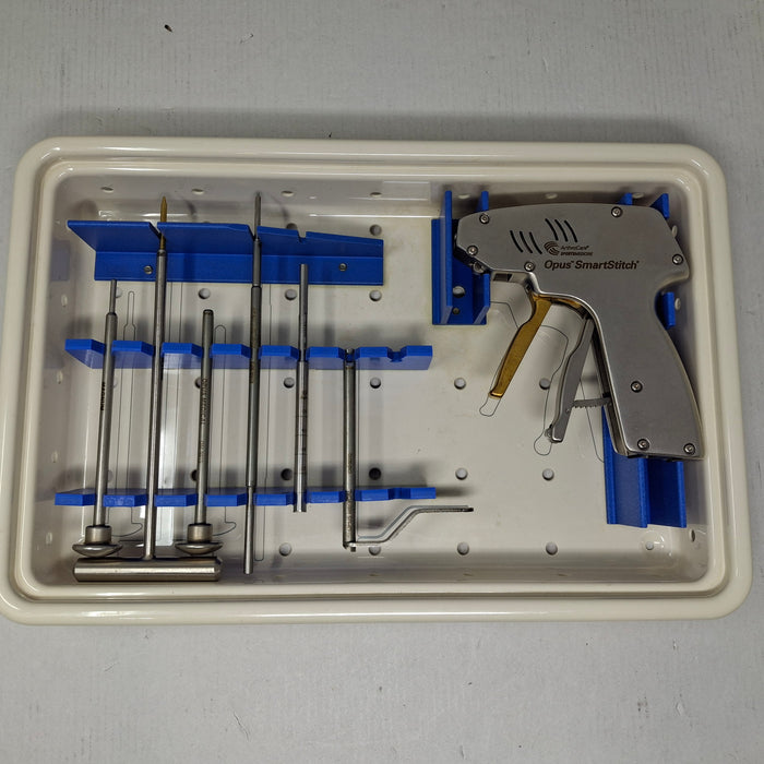 ArthroCare Corporation Opus Autocuff System