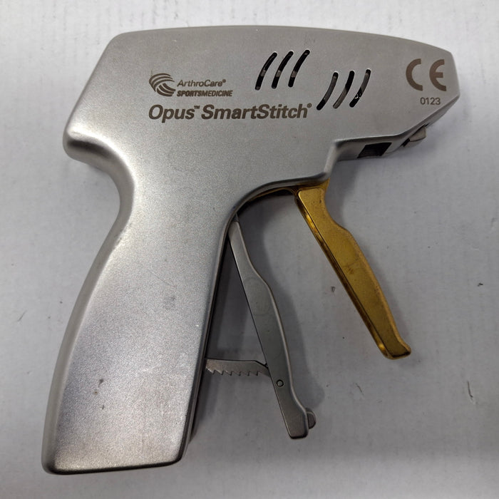 ArthroCare Corporation Opus Autocuff System