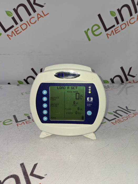 Covidien Kangaroo ePump Enteral Feeding Pump