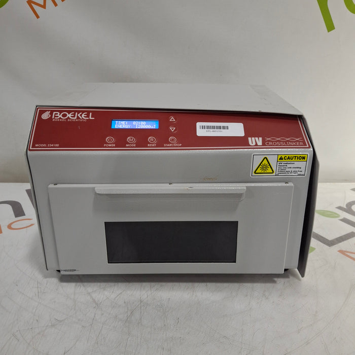 Boekel Scientific 234100 UV Crosslinker