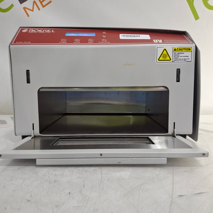 Boekel Scientific 234100 UV Crosslinker