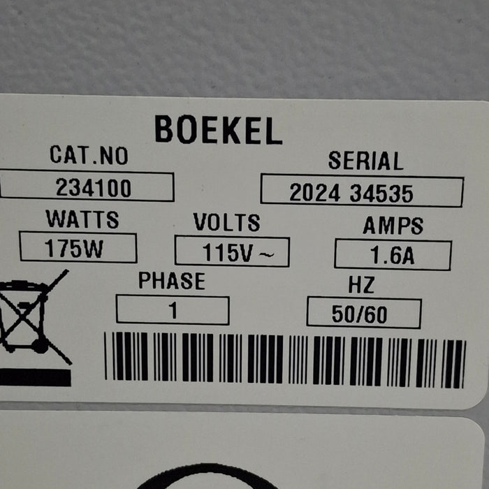 Boekel Scientific 234100 UV Crosslinker