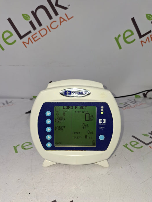 Covidien Kangaroo ePump Enteral Feeding Pump