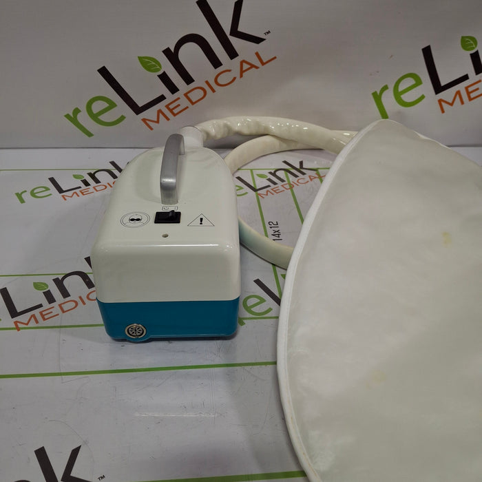 Natus Natus NeoBlue Blanket LED Phototherapy System Infant Warmers and Incubators reLink Online