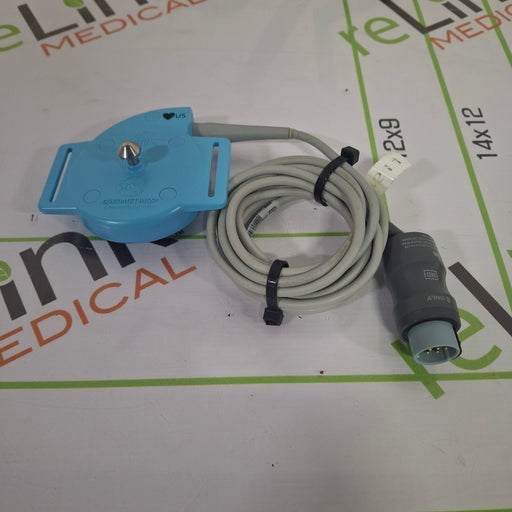 GE Healthcare GE Healthcare 5700HAX Fetal Ultrasound Transducer (Knob Style) Patient Monitors reLink Online